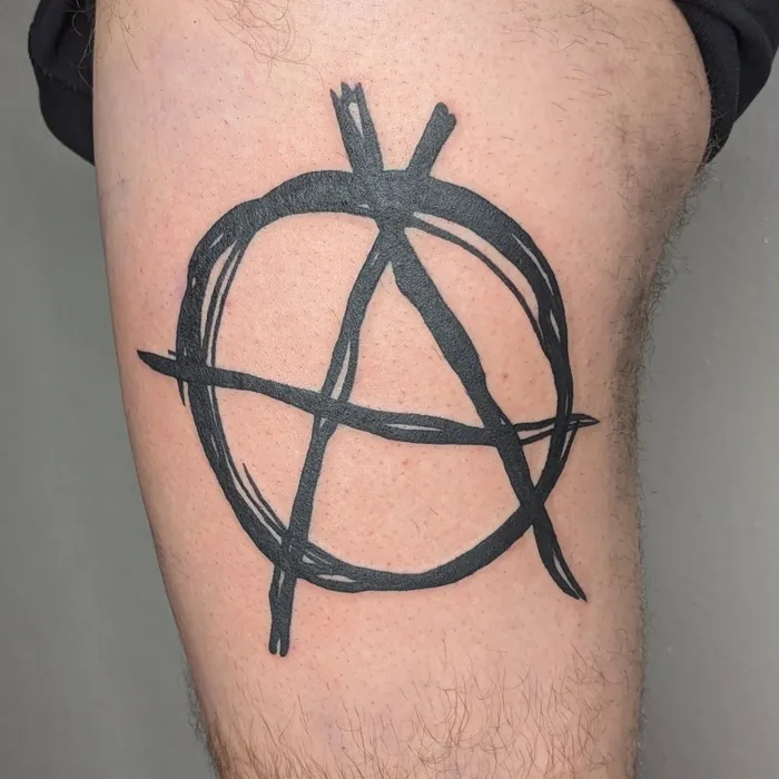 Tattoo – biga