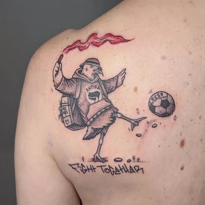 Tattoo – stpaulimo