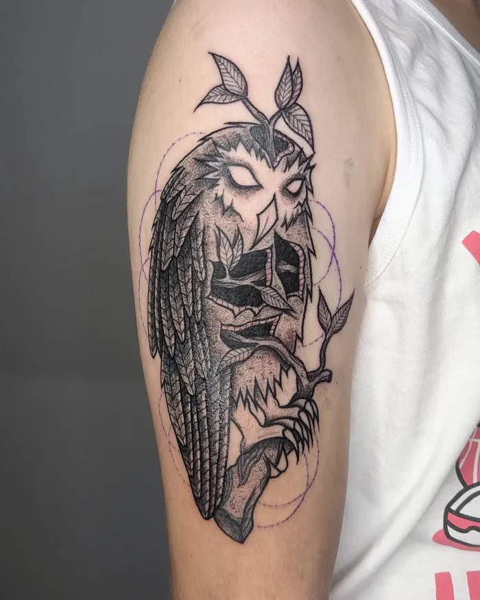 Tattoo – asteule