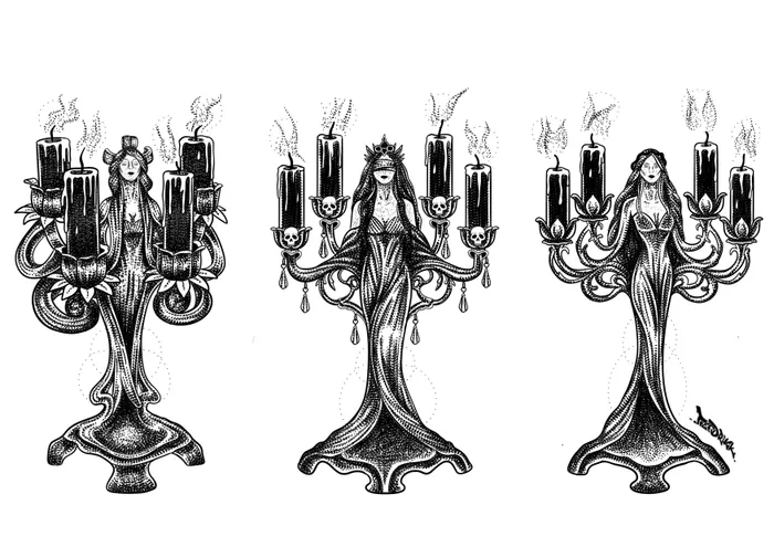 candles