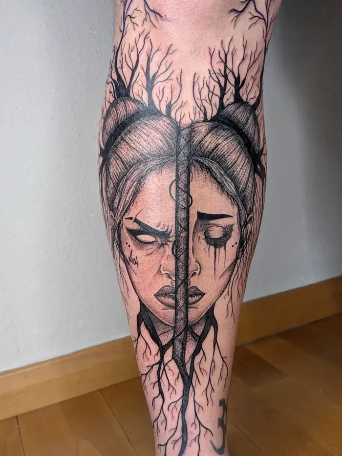 Tattoo – maikel