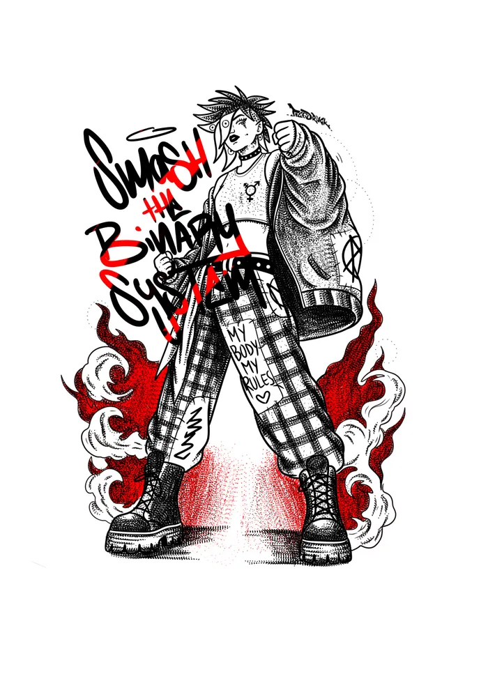smashbinary