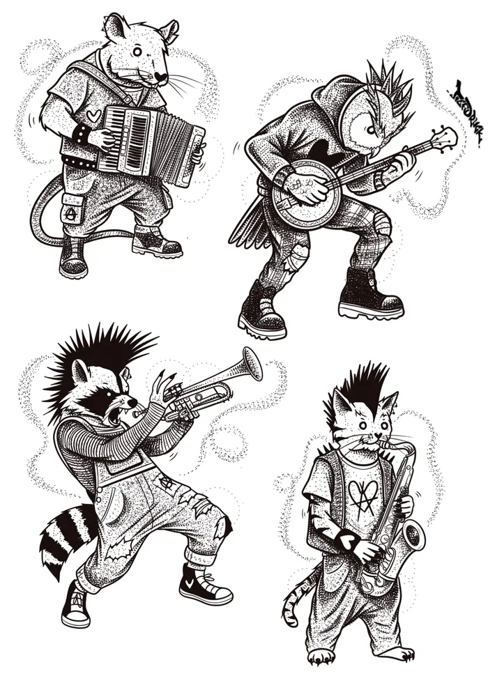 strassenmusik