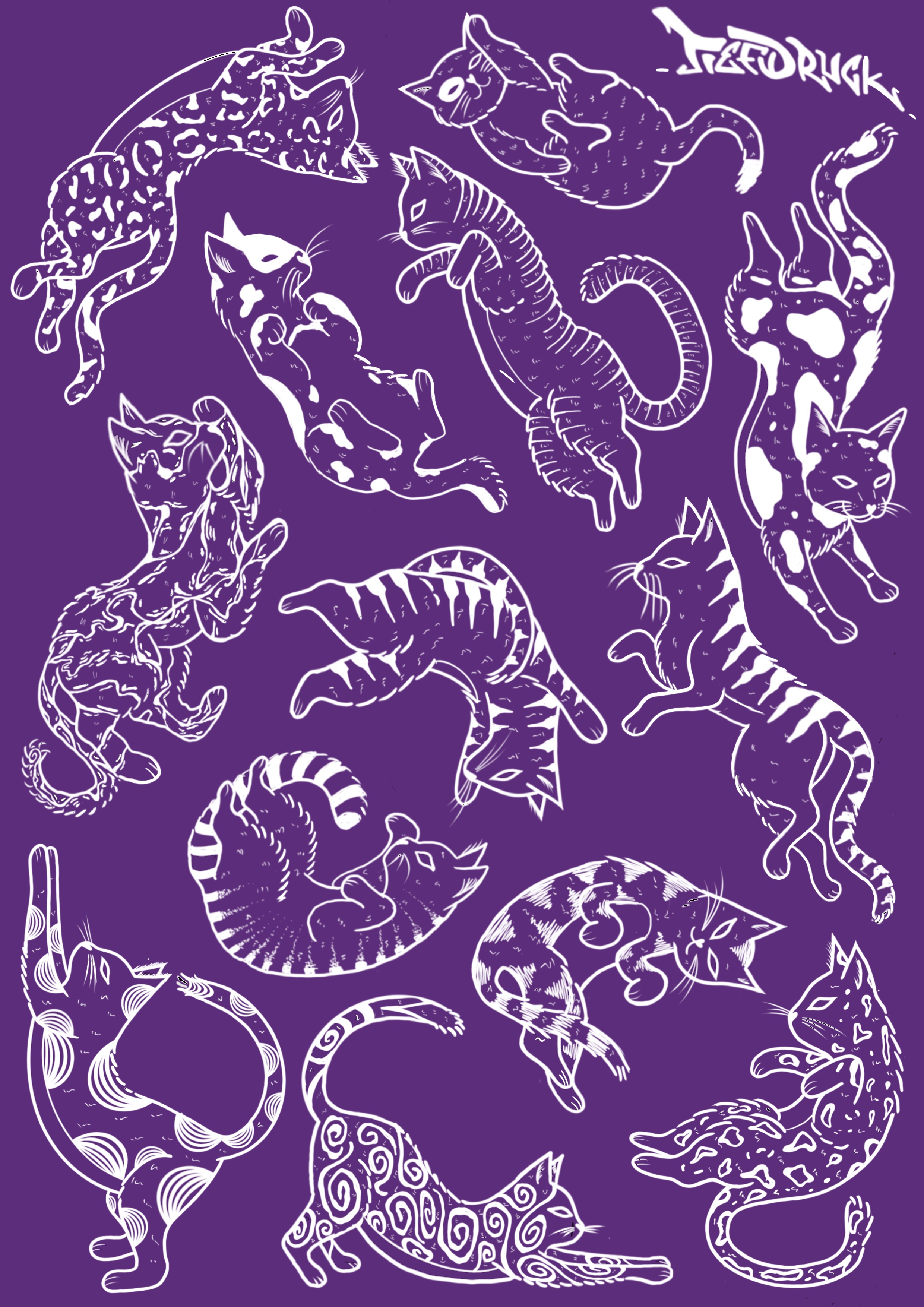 Gymasticats